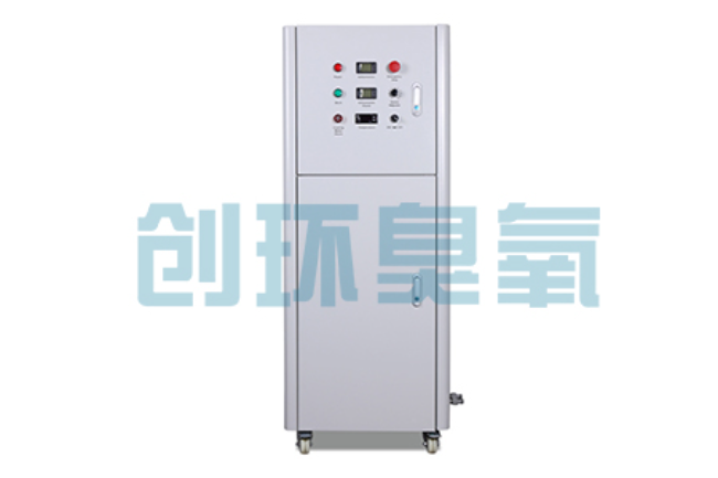廊坊2026好用的臭氧发生器哪个公司靠谱?工业设备厂家盘点