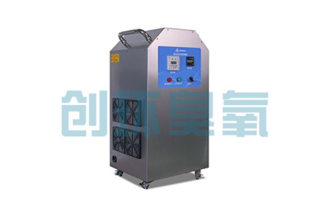 廊坊2026化妆品生产车间GMP洁净区环境维持,臭氧发生器如何与空调系统联动?