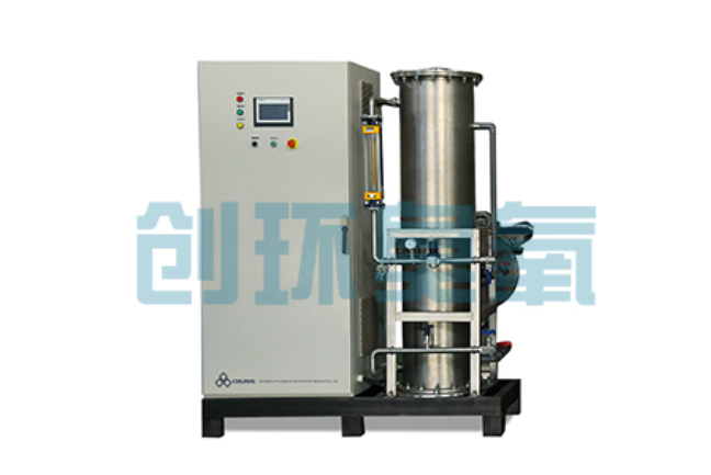 廊坊高浓度工业废水难降解成分高怎么办？大型臭氧发生器催化氧化技术选型与成本测算