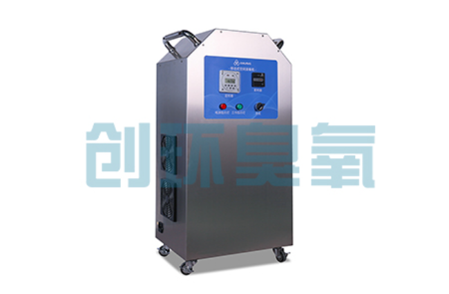 廊坊冬季养殖场密闭消毒双赢方案:臭氧发生器在工厂化水产与畜牧场景的安全应用