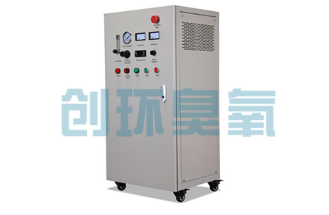 廊坊密度养殖如何降低病害率？臭氧发生器精准消杀全解析
