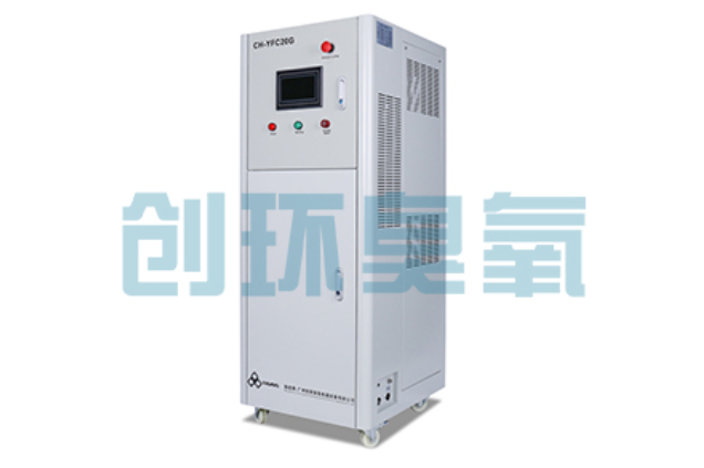 廊坊高密度养殖中臭氧发生器的维护方法有哪些