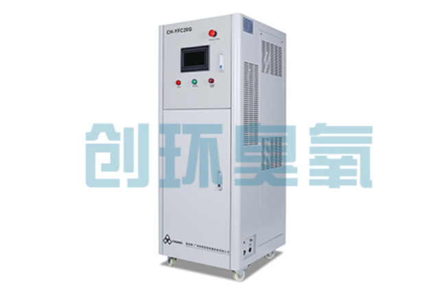廊坊工厂化循环水养殖(RAS)如何配套臭氧发生器?系统级集成方案