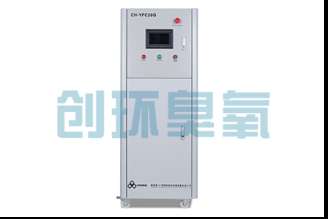 廊坊ORP(氧化还原电位)控制在海水养殖臭氧投加中的核心作用与设定区间