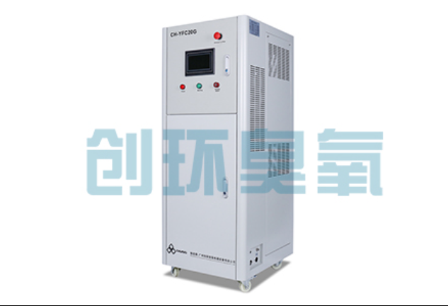 廊坊南美白对虾养殖弧菌超标怎么办?臭氧发生器精准消杀与避坑指南