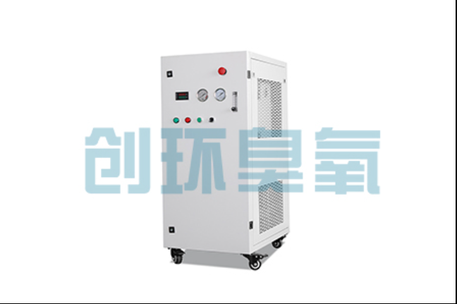 廊坊2026年南美白对虾循环水养殖系统(RAS)臭氧消毒完整指南