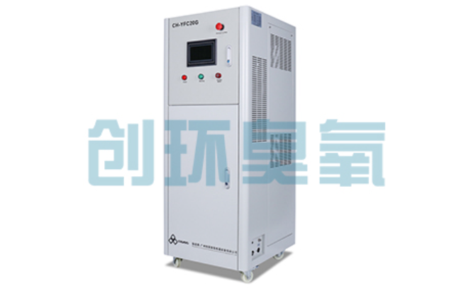 廊坊工厂化循环水养虾必备：蛋白分离器后端注入臭氧的技术要点与逻辑
