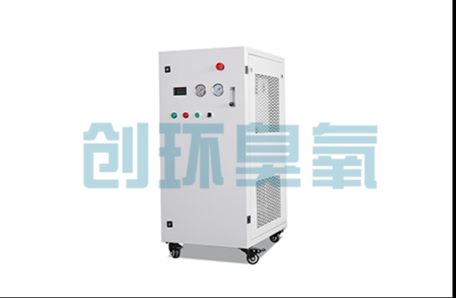廊坊工厂化养鲈必看：2026年臭氧发生器替代传统消毒的最新方案