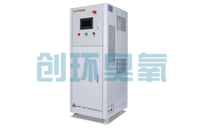 廊坊石斑鱼养殖必看:臭氧发生器安装位置与日常维护全攻略
