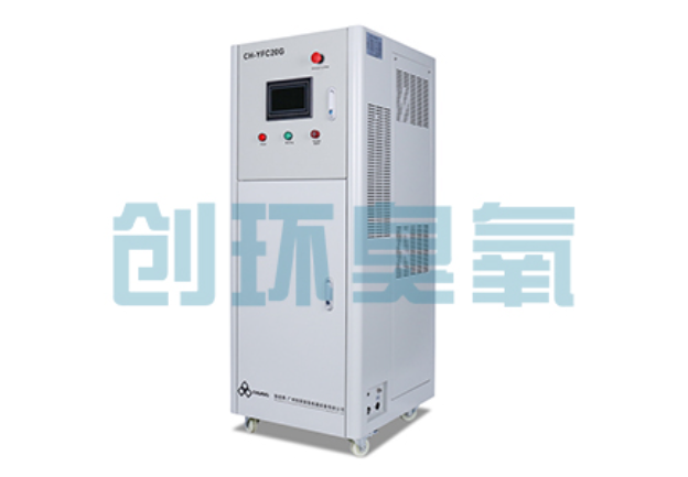 廊坊石斑鱼养殖中臭氧发生器的作用是什么?3分钟说清楚杀菌与净水原理
