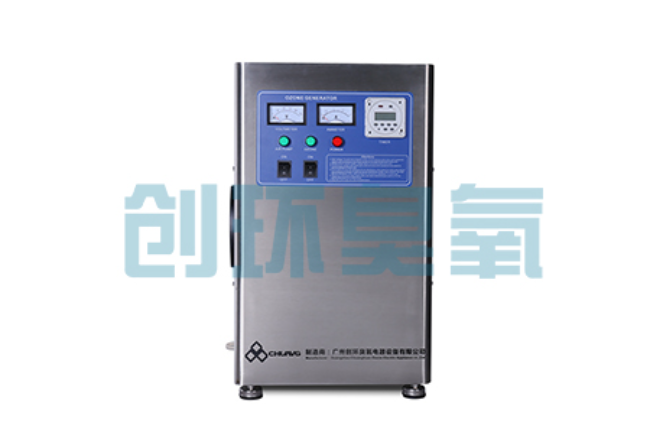 廊坊高盐高浓度化工废水怎么处理?臭氧发生器催化氧化技术的应用边界在哪里?