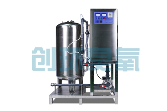 廊坊如何选择适合水产加工的臭氧发生器品牌？
