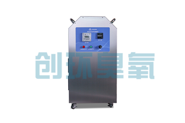 廊坊臭氧发生器在其他食品加工中的应用有哪些?
