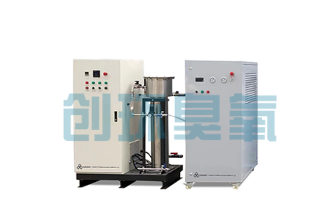 廊坊化工废水高级氧化技术对比:臭氧发生器催化氧化与微电解工艺的适用场景与成本分析