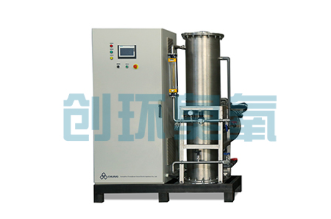廊坊高浓度化工废水脱毒对比:臭氧发生器与湿式氧化法(WAO)的能耗与设备投资评估