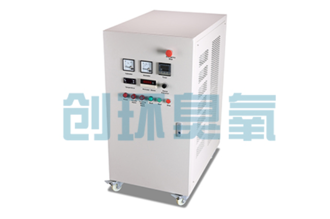 廊坊AOP高级氧化技术完整指南:3步掌握臭氧投加量与HRT控制