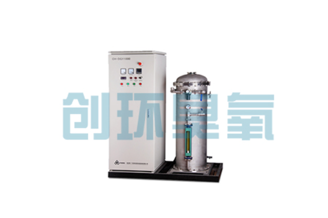 廊坊臭氧+UV vs 臭氧+H₂O₂:哪个AOP工艺运行成本低20%?