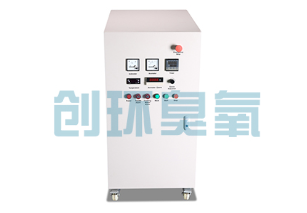 廊坊拒绝盲目选型!工厂化循环水养殖臭氧发生器产量计算公式与避坑指南