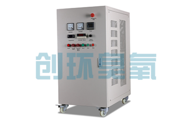 廊坊冬季养殖场密闭消毒双赢方案:臭氧发生器在工厂化水产与畜牧场景的安全应用