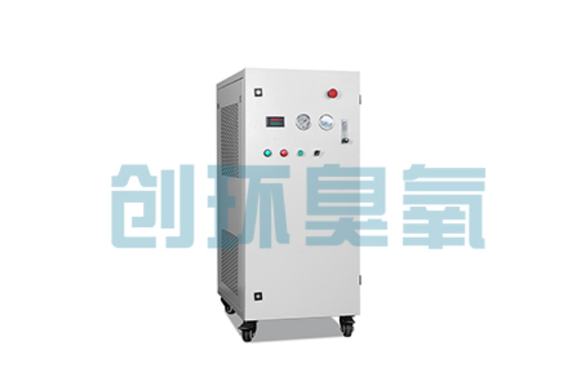 廊坊高密度养殖中臭氧发生器的维护方法
