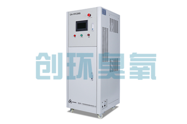 廊坊海水工厂化养殖成活率低?臭氧发生器如何实现90%以上的存活率