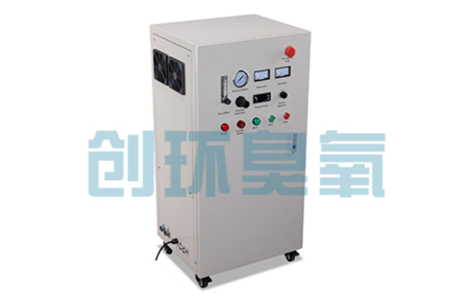 廊坊5个臭氧发生器实操技巧,有效提升鲈鱼循环水养殖成活率